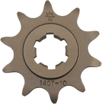 JT SPROCKETS Counter Shaft Sprocket - 10-Tooth JTF1407.10