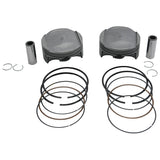 Top End Kit Cast Replica 92.96/Std 10.6:1 Pol