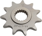 JT SPROCKETS Counter Shaft Sprocket - 11-Tooth JTF427.11