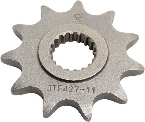 JT SPROCKETS Counter Shaft Sprocket - 11-Tooth JTF427.11