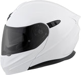 Exo Gt920 Modular Helmet Gloss White Xl
