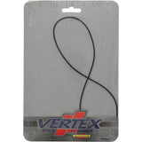 Clutch Cover Gasket Hon
