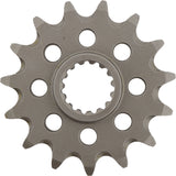 Front Cs Sprocket Steel 15t 520 Beta/Ktm