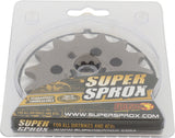 Front Cs Sprocket Steel 15t 520 Kaw