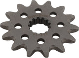 Front Cs Sprocket Steel 14t 520 Kaw/Suz