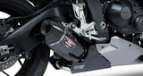 Exhaust Race R 77 Slip On Ss Cf Cf