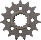 Front Cs Sprocket Steel 15t 525 Apr