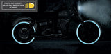 Tire 777 Cruiser Hd Rear 180/65b16 81h B/Bias Tl Ref