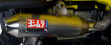 Signature Rs 2 Slip On Exhaust Ss Ss Ss