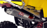 Signature Rs 5 Slip On Exhaust Ss Al Ss