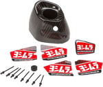 End Cap Cover Kit Right Side Rs9/Rs9t Rh Cf