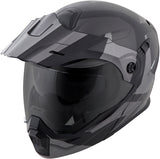 Exo At950 Modular Helmet Neocon Silver Xs