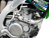 Rs 4 Header/Canister/End Cap Exhaust System Ss Al Cf