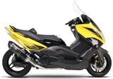 Exhaust Race R 77 Full Sys Ss Cf Cf
