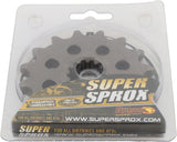 Front Cs Sprocket Steel 16t 530 Yam