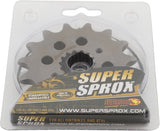 Front Cs Sprocket Steel 15t 520 Duc