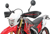 Cold Weather Handguards Black