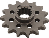 Front Cs Sprocket Steel 15t 530 Duc