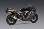 Exhaust At2 Race Fs Ss/Ss/Cf Works