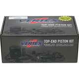 Top End Kit 76.95/Std 13.5:1 Yam