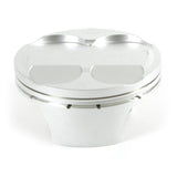 Piston Kit Forged Nikasil Cyl 76.97/Std 13.8:1 Kaw