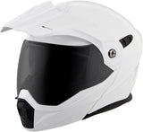 Exo At950 Modular Helmet Gloss White Xl