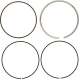 Piston Rings 78.96mm Hon For Vertex Pistons Only