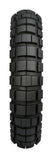 Tire 805 Dual Sport Rear 140/80 17 69q Bias Tl Ref