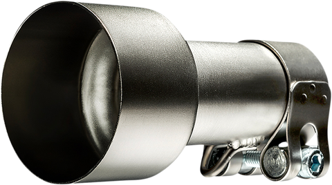 LEOVINCE Adapter - 38.10mm/1-1/2" 9779