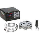 Piston Kit Hc Forged 77.95/Std 14.8:1 Kaw