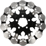 GALFER Skull Rear Rotor DF681FRH