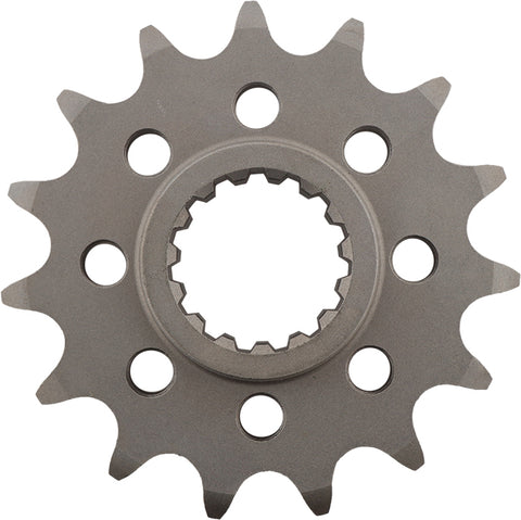 Front Cs Sprocket Steel 15t 525 Duc
