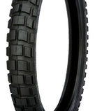 Tire 804 Dual Sport Front 90/90 21 54t Bias Tl Ref