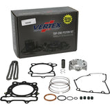Top End Kit Forged 76.95/Std 13.75:1 Suz