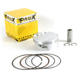 Piston Kit Forged Nikasil Cyl 76.97/Std 13.8:1 Kaw