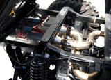 Signature Dual Rs 2 Slip On Exhaust Ss Ss Ss