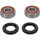 Wheel Bearing Kit Premium