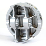 Piston Kit Forged Nikasil Cyl 99.95/Std 12.0:1 Beta