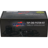 Top End Kit Forged 76.95/Std 13.8:1 Kaw