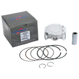 Piston Kit Forged 91.96/Std 11.5:1 Kaw