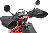 Cold Weather Handguards Black
