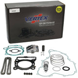 Top End Kit Hc Forged Tbox 77.97/Std 14.5:1 Husq/Ktm