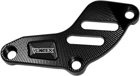 Case Guard Right Blk Yam
