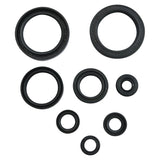 Oil Seal Set Hon