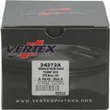 Piston Kit Gp Rc Forged 96.95/Std 13.3:1 Yam