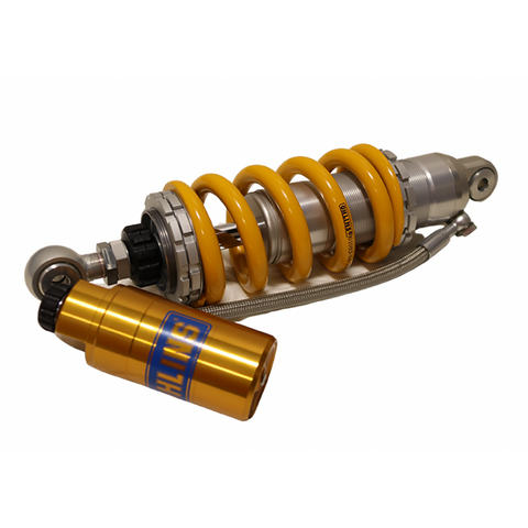 OHLINS S46 SHOCK ABSORBER AP 660 2021 Aprilia RS 660 / Tuono 660