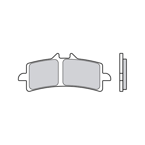 Brembo Z04 107A48639