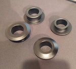 CTR Captive wheel spacer kit for the 2017+ Yamaha R6