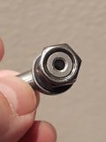 CTR 90 degree Valve Stem Sets