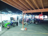 CTR Custom Canopies